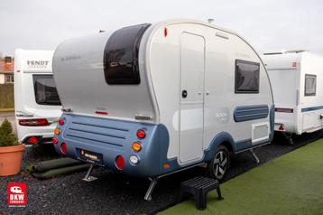 ADRIA Action 361 LH beschikbaar voor biedingen