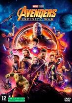 Avengers - Infinity War (DVD), Verzenden, Nieuw in verpakking