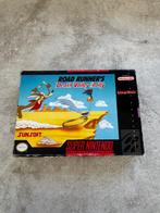 Nintendo - Snes - Lot of 3- USA - Videogame - In originele, Nieuw