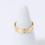 Sans Prix de Réserve - Cartier - Bague - Love Wedding - 18, Nieuw