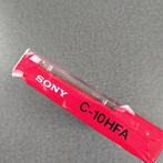 Sony - Vintage SONY HF10 Cassette Tapes (12 pcs, 10 min,, Nieuw