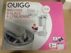 Veiling - IJsmachine 15 watt, Elektronische apparatuur, Nieuw