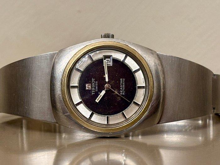 Tissot - Seastar Lobster - Zonder Minimumprijs - Ref., Handtassen en Accessoires, Horloges | Heren