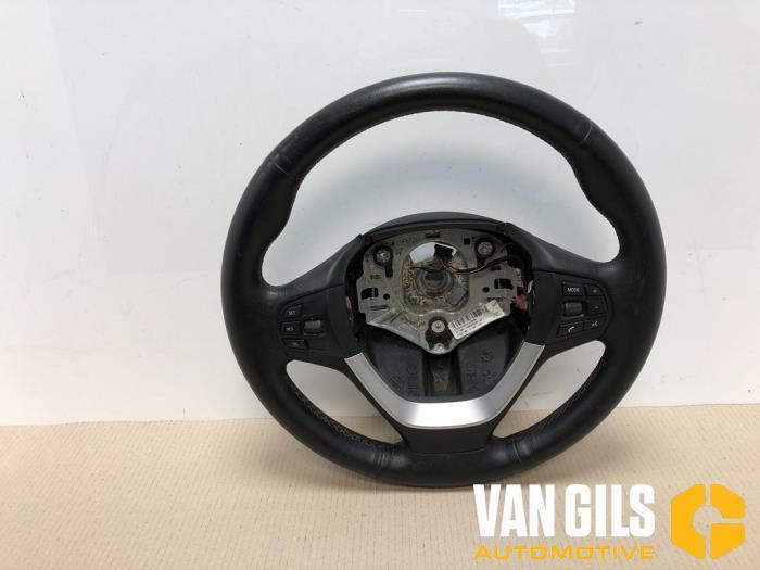 Stuurwiel BMW X3 O251471, Auto-onderdelen, Interieur en Bekleding