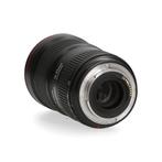 Canon 16-35mm 2.8 L EF USM III, Audio, Tv en Foto, Foto | Lenzen en Objectieven, Ophalen of Verzenden, Zo goed als nieuw
