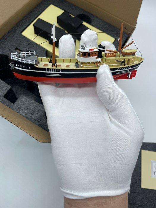 Tintin - Tintinimaginatio- Musée Imaginaire- Sirius #46021, Livres, BD | Comics