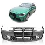 Voorbumper | BMW | 3-serie 12-15 4d sed. F30 / 3-serie 15-19, Verzenden, Nieuw, BMW