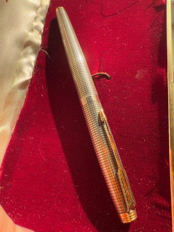 Parker - 75 - Zonder Minimumprijs - Vulpen