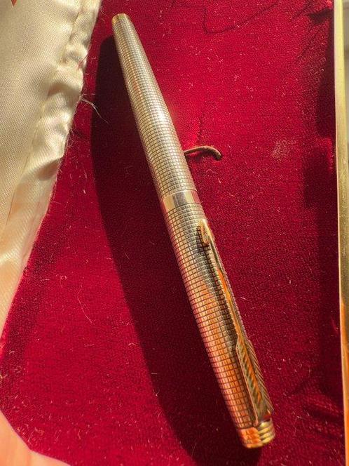 Parker - 75 - Zonder Minimumprijs - Vulpen, Verzamelen, Pennenverzamelingen
