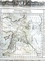 Moyen-orient - Palestina, Syrië, Israël, Turque, Jordanië,