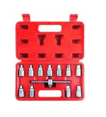 TM 12 Delige Carterplug Doppenset, Verzenden