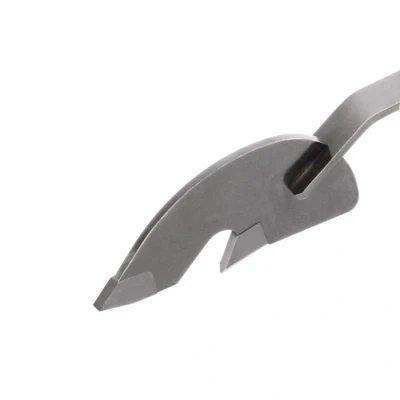 Rubi Scraper 250 Mes 3 mm - Voegenkrabber Mes, Doe-het-zelf en Bouw, Gereedschap | Handgereedschap, Verzenden