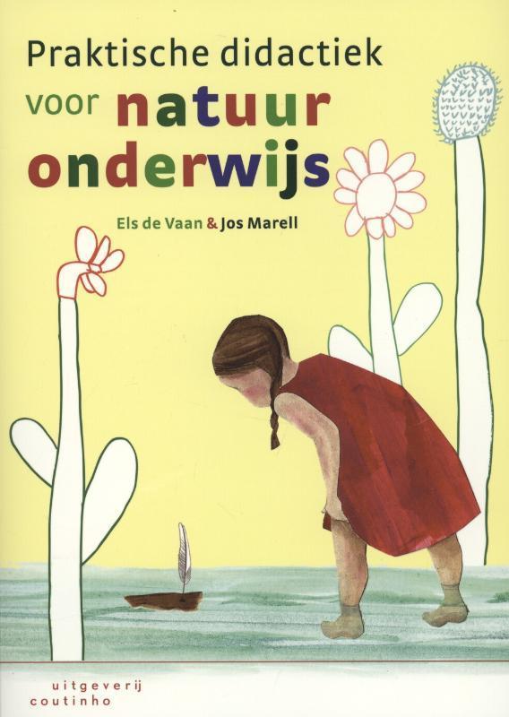 Praktische didactiek voor natuuronderwijs 9789046903018, Boeken, Studieboeken en Cursussen, Zo goed als nieuw, Verzenden