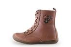 Little David veterboots in maat 28 Bruin | 5% korting, Kinderen en Baby's, Kinderkleding | Schoenen en Sokken, Little David, Verzenden