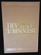 Sedad Hakk Eldem - Reminiscences of the Bosphorus: Istanbul