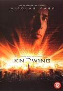 Knowing op DVD, Verzenden