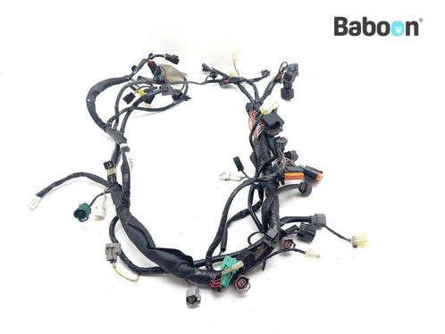 Faisceau de câblage Suzuki GSX R 750 2004-2005 (GSXR750, Motoren, Onderdelen | Suzuki, Verzenden