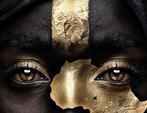 yamila - “África en Oro: El Rostro de la Herencia”