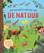 De wondere wereld van de natuur 9789044761641, Diverse auteurs, Verzenden