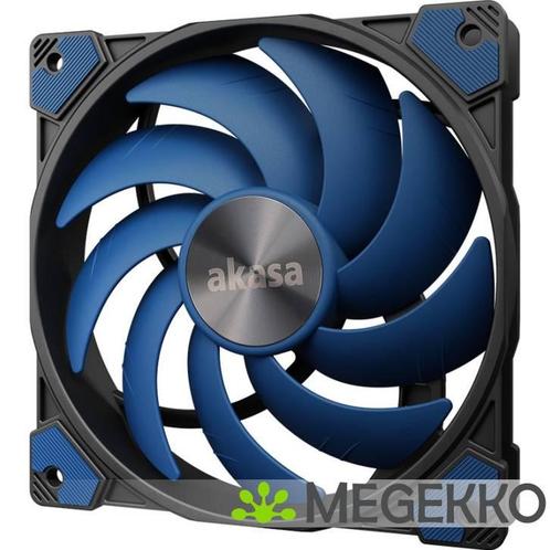 Akasa ALUCIA SC Computer behuizing, Processor Ventilator 14, Computers en Software, Computerkoelers, Nieuw, Verzenden