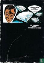 Barry Bart - 100 karaat voor een schijndood - 1975, Boeken, Stripverhalen, Eén stripboek, Verzenden, Zo goed als nieuw, Jarry, Charles.