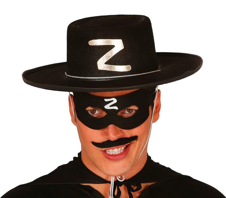 Bandieten Hoed, Hobby en Vrije tijd, Feestartikelen, Nieuw, Verzenden