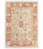 Usak - Tapijt - 192 cm - 144 cm, Huis en Inrichting, Nieuw