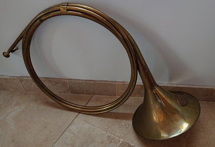 Hohner, Chantilly - Cor de chasse Chantilly/ Harmonica - -, Muziek en Instrumenten, Blaasinstrumenten | Blokfluiten