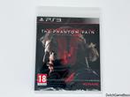 Playstation 3 / PS3 - Metal Gear Solid V - The Phantom Pain, Verzenden, Gebruikt