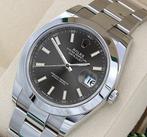 Rolex - Oyster Perpetual Datejust 41 Slate Grey Dial -