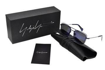 Yohji Yamamoto - YY7033 693 - Made in Japan - Geometric
