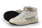 Hampton Bays Hoge sneakers in maat 31 Beige, Verzenden, Schoenen