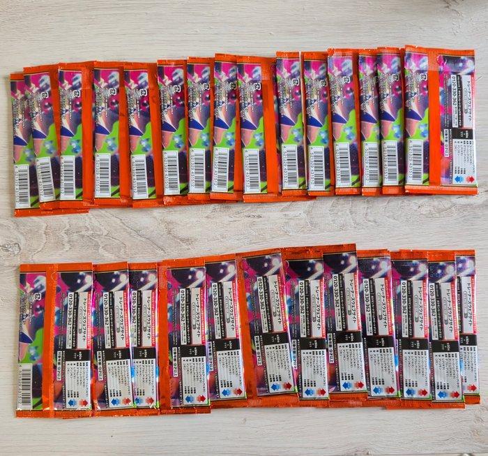 Pokémon - 30 Booster pack, Hobby & Loisirs créatifs, Jeux de cartes à collectionner | Pokémon