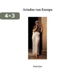Ariadne van Europa 9789083048802 Henk Ruis, Boeken, Verzenden, Zo goed als nieuw, Henk Ruis