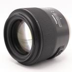 Tamron SP 85mm F/1.8 Di VC USD Nikon | Tweedehands, Verzenden, Zo goed als nieuw