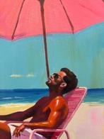 Billy - Relax in Miami