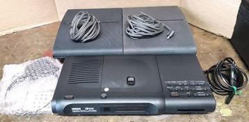 Yamaha - YST-99CD Ensemble hi-fi