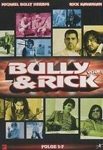 Bully & Rick - Staffel 01: Vol. 01 (Folge 01-07) von Mich..., CD & DVD, Verzenden