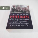 Pieter Daens 9789029503167 L.P. Boon, Boeken, Literatuur, Verzenden, Gelezen, L.P. Boon