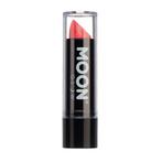 Moon Glow Neon UV Glitter Lipstick Magenta 4.2g, Nieuw, Verzenden