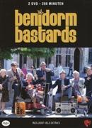 Benidorm bastards - Seizoen 1 op DVD, Verzenden, Nieuw in verpakking