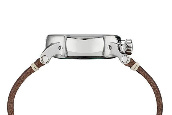 CT Scuderia Swiss Made - Check Flag - Heren - 2023, Handtassen en Accessoires, Horloges | Heren