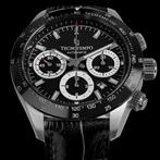 Tecnotempo® - Chrono Round - Designed and Assembled in