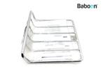 Bagage Rek Suzuki VL 800 2001-2004 Intruder Volusia (VL800), Verzenden, Gebruikt