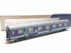 ACME H0 - 16015 - Modeltrein personenwagen (1) - Treno, Nieuw