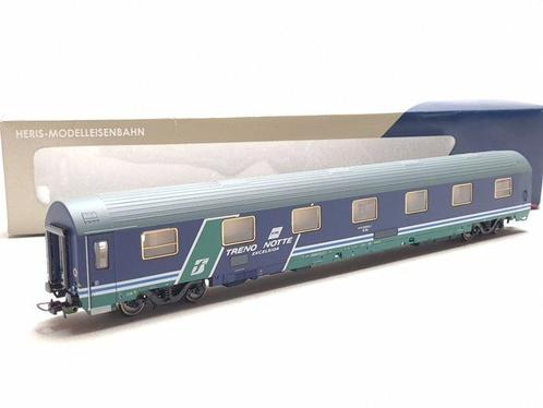 ACME H0 - 16015 - Modeltrein personenwagen (1) - Treno, Hobby en Vrije tijd, Modeltreinen | H0