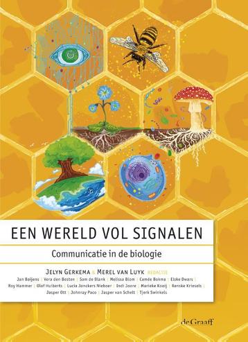Een wereld vol signalen 9789077024768, Livres, Verzenden