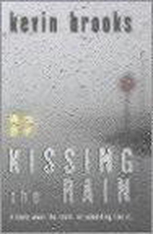 Kissing the Rain 9781904442196, Boeken, Overige Boeken, Gelezen, Verzenden
