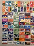 Emballage de lame de rasoir (136)