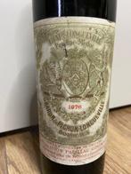 1976 Chateau Pichon-Longueville au Baron de, Nieuw